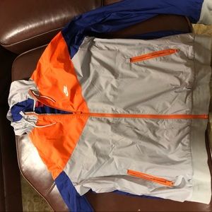 Nike jacket